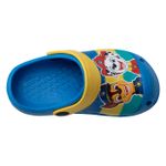 Sandalias-con-diseño-de-Paw-Patrol-para-niño-pequeño