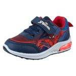 Zapatos-deportivos-con-diseño-de-Spiderman-para-niño-pequeño