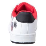 Zapatos-casuales-con-diseño-de-Spiderman-para-niño