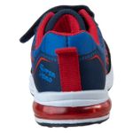 Zapatos-deportivos-con-diseño-de-Spiderman-para-niño-pequeño