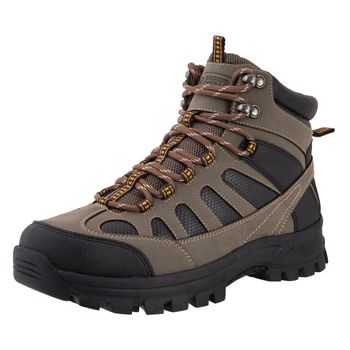 Botines Ridge de senderismo para hombre