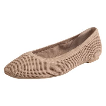 Zapatos casuales planos Grady para mujer