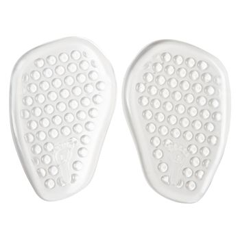 Plantillas de gel para zapatos