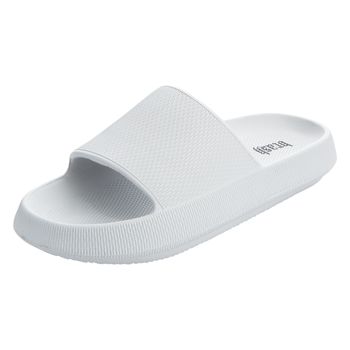 Sandalias planas Peekey para mujer