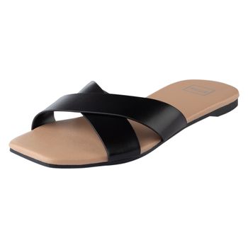 Sandalias planas Bobbie para mujer