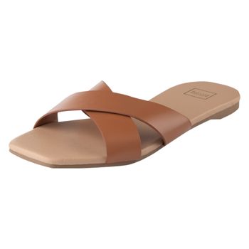 Sandalias planas Bobbie para mujer