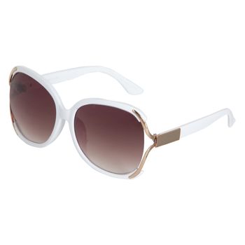 Gafas fashion de sol para mujer