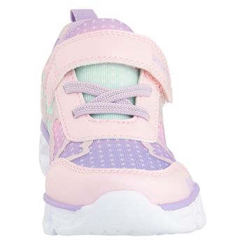 Zapatos casuales para niña pequeña