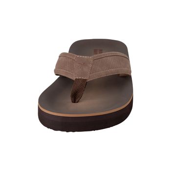 Sandalias planas Catalina para hombre