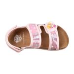 Sandalias-con-diseño-de-Minnie-para-niña-pequeña