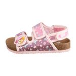 Sandalias-con-diseño-de-Minnie-para-niña-pequeña