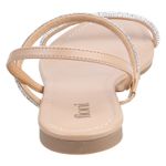 Sandalias-planas-Shimmer-para-mujer