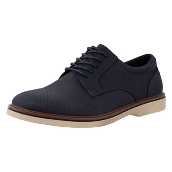 Zapatos casuales Theodore tipo Oxford para hombre