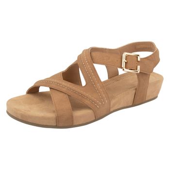 Sandalias planas para Bea para mujer