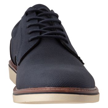 Zapatos casuales Theodore tipo Oxford para hombre