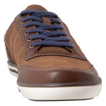 Zapatos casuales Coen para hombre