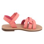 Sandalias-Leia-para-niña-pequeña