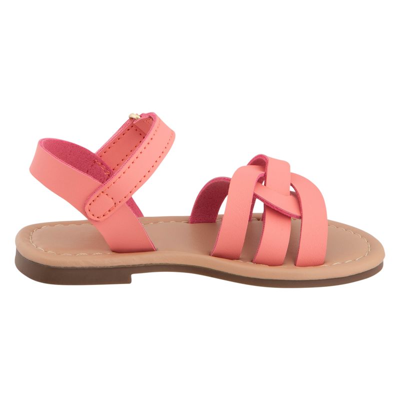 Sandalias-Leia-para-niña-pequeña