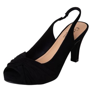 Zapatos de vestir Nora para mujer