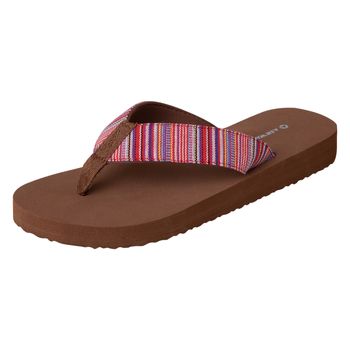 Sandalias planas Tengo para mujer