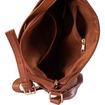 Bolso de cruzar Andi para mujer