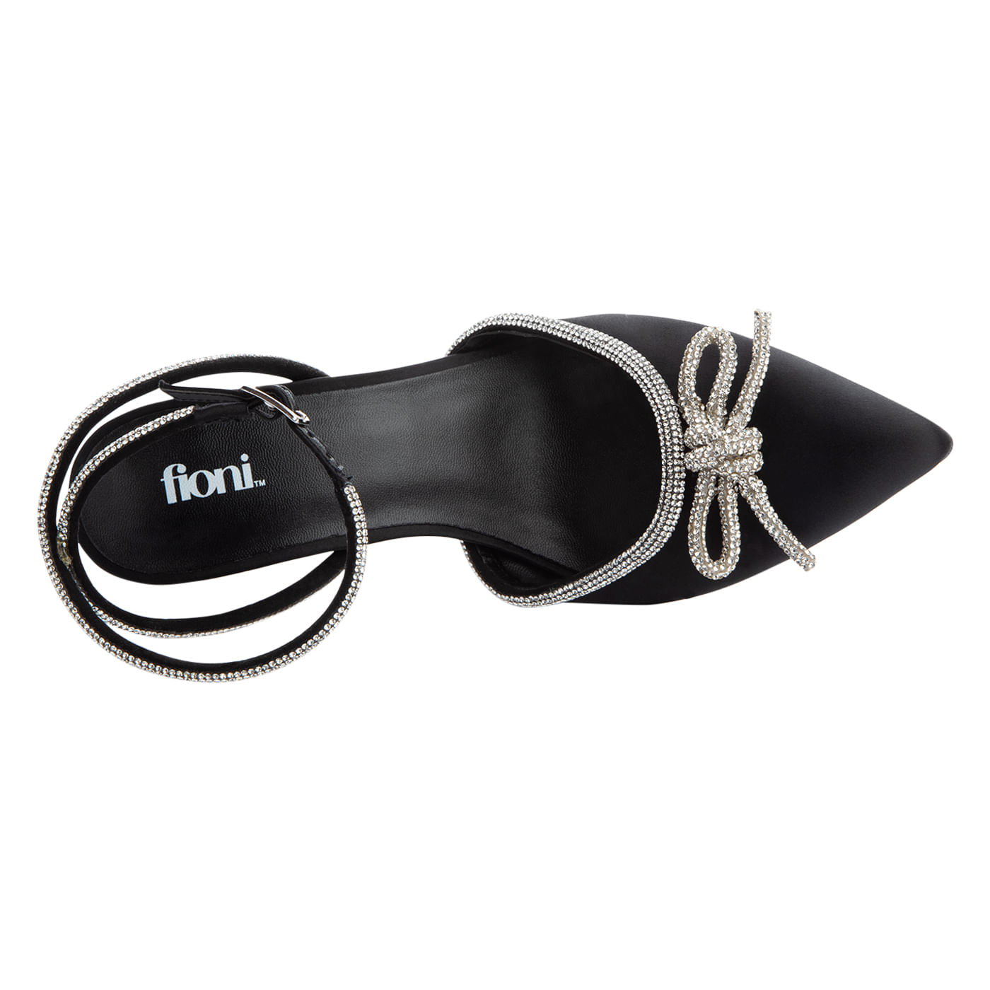 Zapatos de vestir Bowie para mujer 199731 | Payless