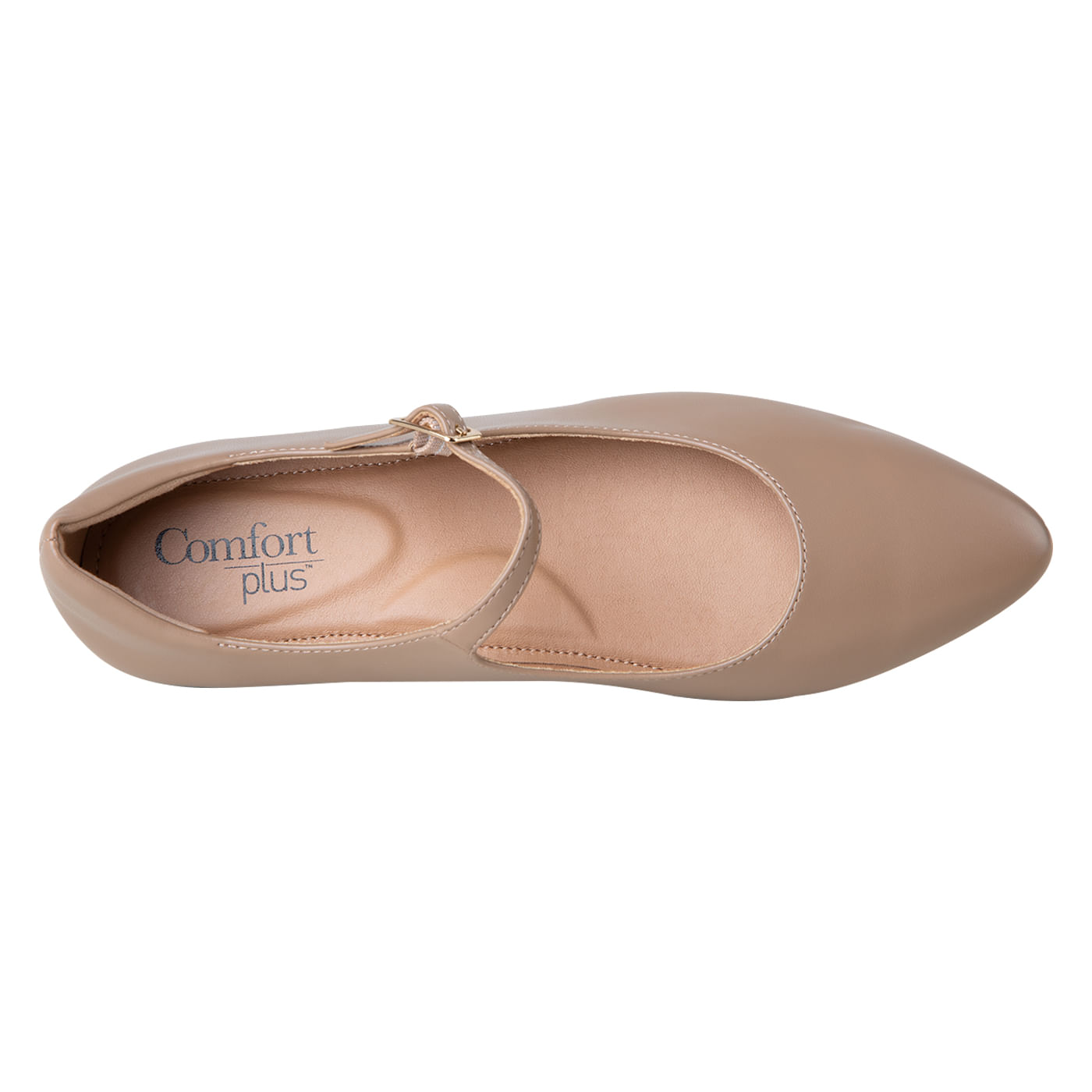 Zapatos casuales Camilla para mujer 200308 | Payless