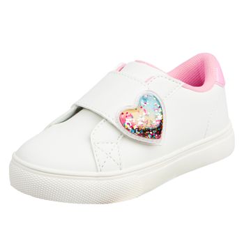 Zapatos casuales Jane para niña pequeña