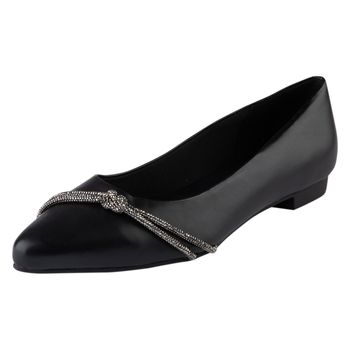 Zapatos casuales Sparkle para mujer