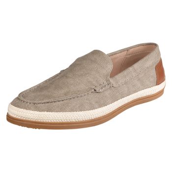 Zapatos casuales Cristobal tipo mocasín para hombre