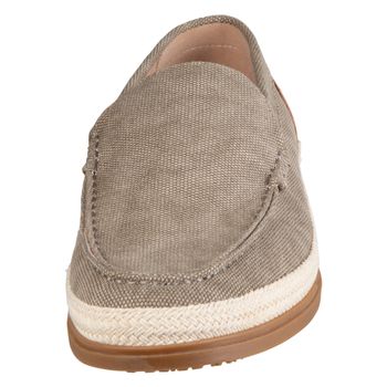 Zapatos casuales Cristobal tipo mocasín para hombre