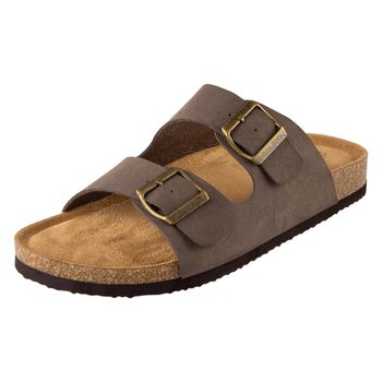 Sandalias Abe para hombre