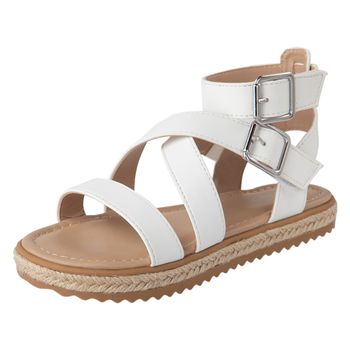 Sandalias Cheyenne para niña