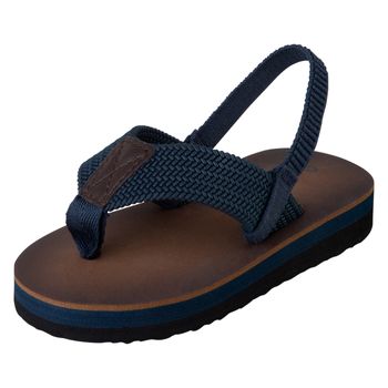 Sandalias Finn para niño pequeño