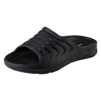 Sandalias planas para hombre