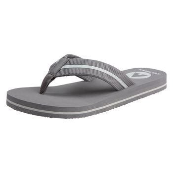 Sandalias planas Raya para hombre