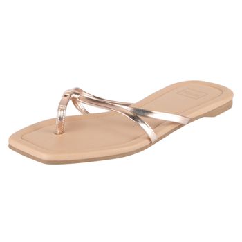 Sandalias planas Sunny para mujer