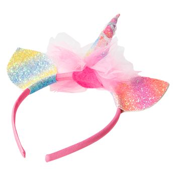 Set de accesorio de cabello para niña