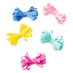 Set-de-accesorios-para-el-cabello-para-niña
