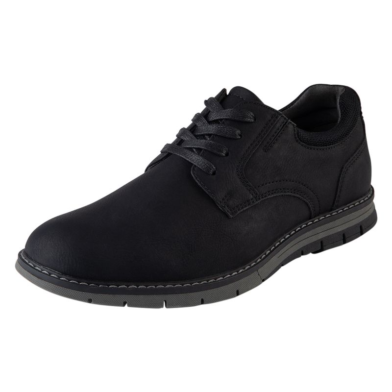 Zapatos-casuales-Fortis-tipo-Oxford-para-hombre