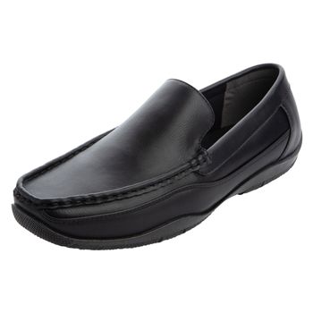 Zapatos casuales Henrie tipo mocasín para hombre