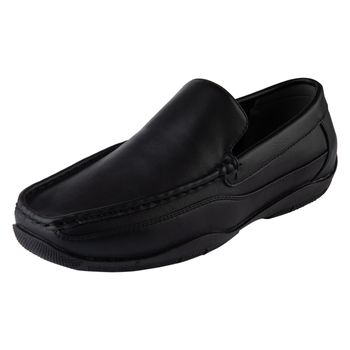 Zapatos casuales Henrie tipo mocasín para hombre