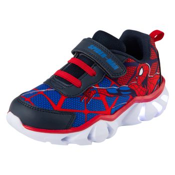 Zapatos deportivos Spider para niño pequeño