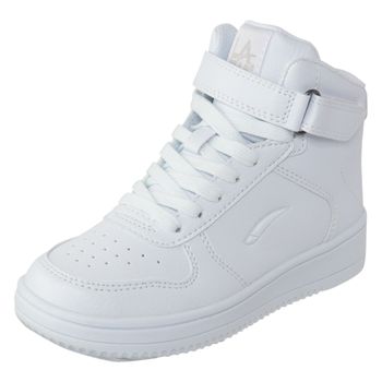 Zapatos Hi-top Court para niñas