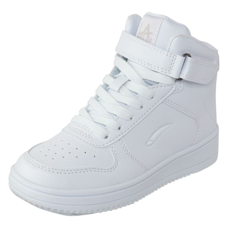 Zapatos-Hi-top-Court-para-niñas