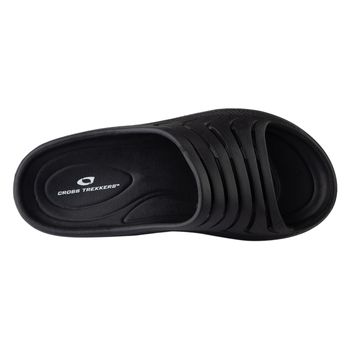 Sandalias planas para hombre