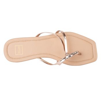 Sandalias planas Sunny para mujer