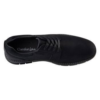 Zapatos casuales Fortis tipo Oxford para hombre