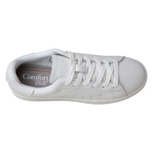 Zapatos casuales Steffi tipo sneakers para mujer