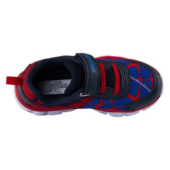 Zapatos deportivos Spider para niño pequeño